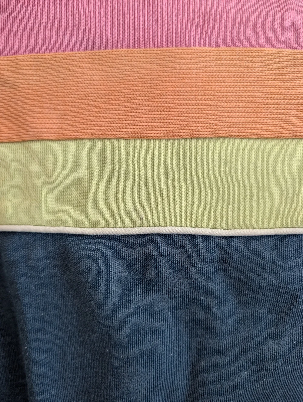 2 x Rip Curl Cream Golden State Sweatshirts - Picture 6 of 9